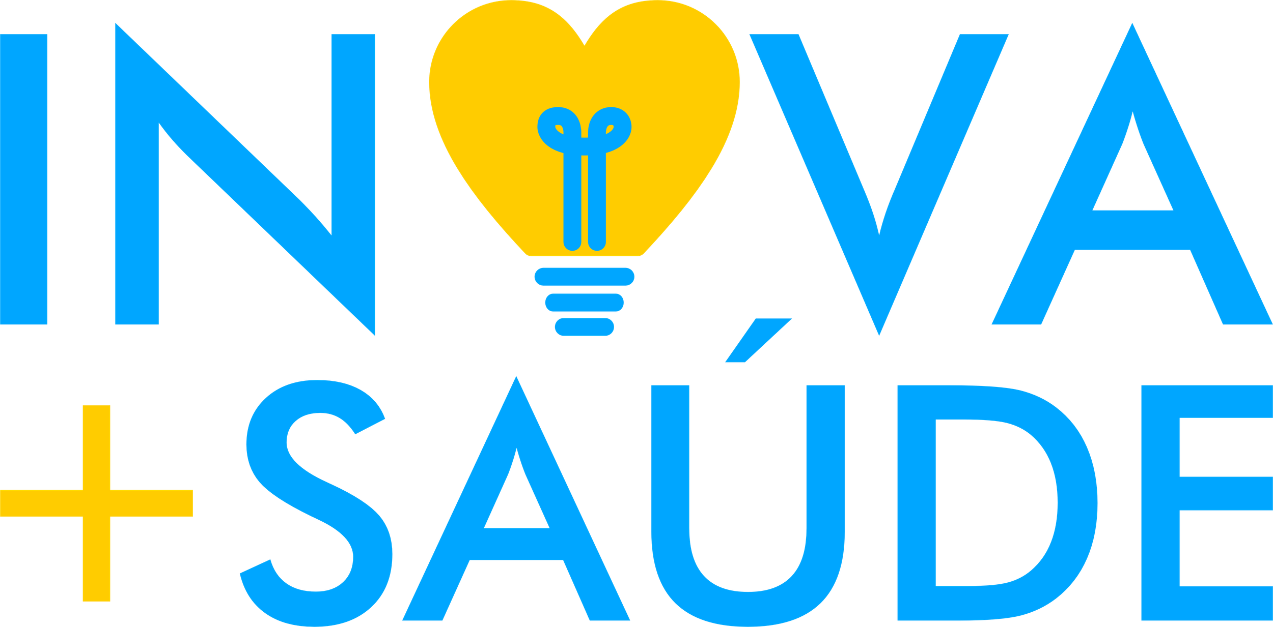 Inova + Saúde