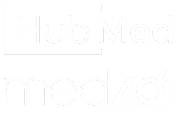 HubMed · Med401