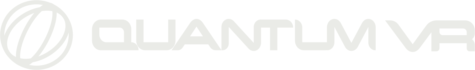 Quantum VR
